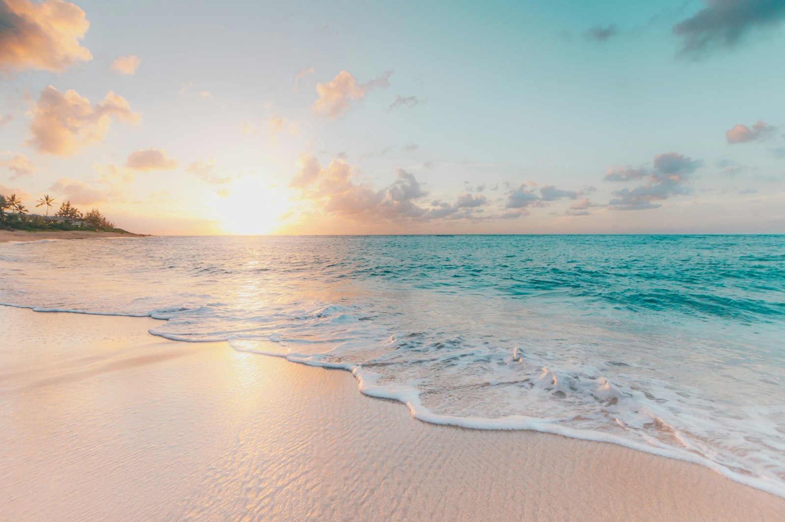 Coastal destinations