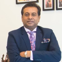 Sandeep Jain